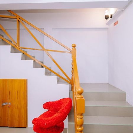 Ld1.House Private Room,Thapae Gate, Chiang Mai Old City Exterior photo